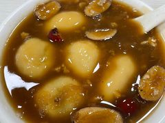 -罗子龙罗家桂花汤圆(曹都巷店)