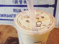 -Koi thé(水坑尾街店)