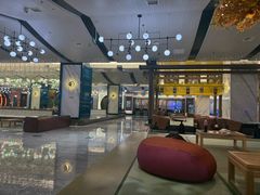 -青水瓦台汤泉(未央店)