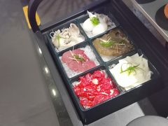 -老城鲜·小海鲜贝贝煲火锅(壹方城店)