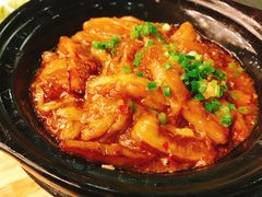 -潮堂 · 潮州菜(国贸商城店)