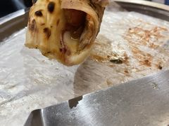 -当米亚诺意大利餐厅(武汉光谷凯悦酒店)