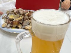 -来之顺海鲜菜馆·青岛菜·始于1993(栈桥店)