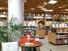 大堂-隆延茶铺(学清路驹然店)