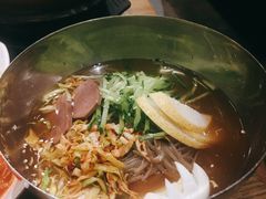 -韩国料理大力士(屏风街店)