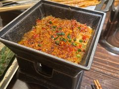 -破店肥哈·东北烧烤·夜宵(南山保利店)