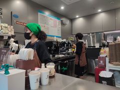 -JPG canteen(广州乐峰广场店)