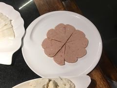 -好汉锅园林秘制老火锅 柴火霸王鸡(金沙店)