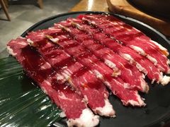 -汉拿山(北京上地华联店)