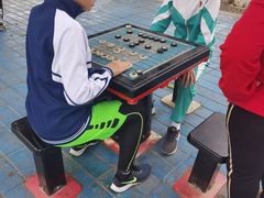 -天河体育中心