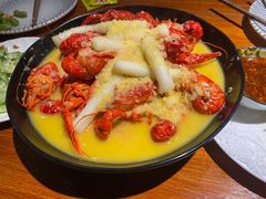 -金陵一哥龙虾(水木秦淮店)