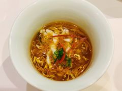 宋嫂鱼羹-南麓·浙里(外滩店)
