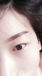 -Verywang半永久纹眉•仪器野生眉