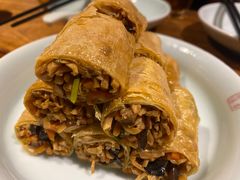 -小吊梨汤·北京菜·烤鸭(鸟巢店)