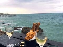 -Rock Bar Bali(Bali)