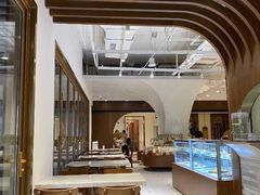 门面-光明悠焙(豫园店)
