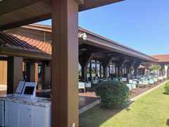 -宴悦海鲜餐厅·游水海鲜·牛排(亚龙湾瑞吉店)