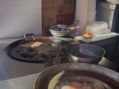 -胖金妹鸡豆凉粉店