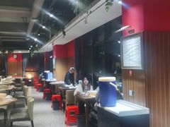 -永红源啤酒·烧烤·海鲜·大排档(青特城店)