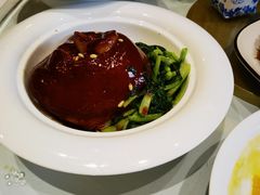 -香雪海饭店中餐厅(人民桥店)