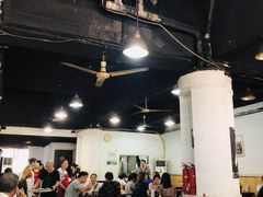 -梯坎豆花
