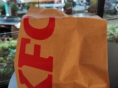 -肯德基(杭州和平饭店)