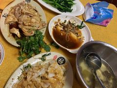 -化州肥仔大排档(建安二路店)