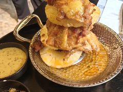 -苏坦土耳其西餐厅(玉林店)