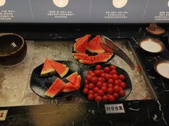 -湊湊火锅·茶憩(南京万象天地店)