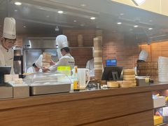 -苏小柳点心·手作小笼包(浦东嘉里城分院)