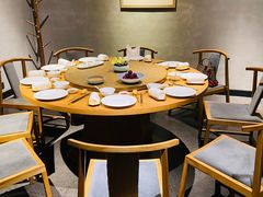 包厢-新荣记(西溪湿地店)