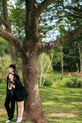 -IDO婚纱摄影(上海旗舰店)