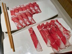 -海底捞火锅(枫蓝国际购物中心店)