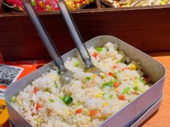 -胖三嬢·呱呱老火锅(北京总店)
