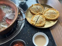 -陀岗美食·云南藏式特色餐厅