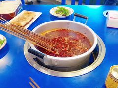 -马路边边串串香(北苑旗舰店)