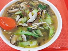 -北京外国语大学东院食堂