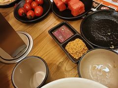 -九田家黑牛烤肉料理(衡百国际店)