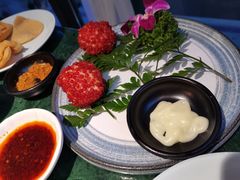 -集渔·泰式海鲜火锅(彭州店)