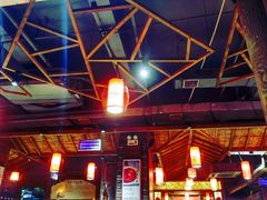 大堂-重庆渝达老火锅(春熙路店)