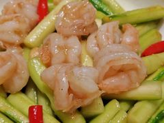 -口味堂(机场河店)