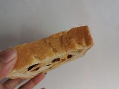 -京馔手工吐司(万达广场济南高新店)
