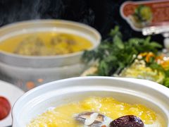 -U你·湖北家宴菜(南湖总店)