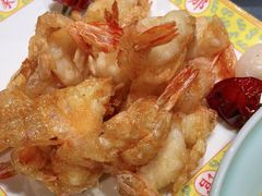 酥皮大明虾-那家山城(樱桃园店)