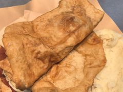 -黑窑厂糖油饼烤鸭·清真菜(旗舰店)