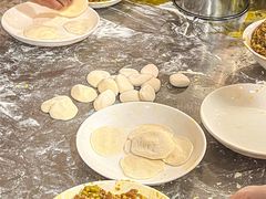 -王菊美食街·王菊面馆(总店)