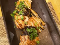 -昊·来了寿司(双楠2店)