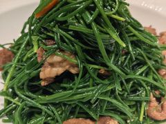 -巴扎美食·新疆菜·西域歌舞表演餐厅(新疆大厦店)