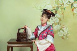 -美云庭古装·格格服汉服·京城旅拍(北京店)
