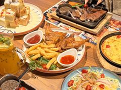-路易十三西餐厅(西关新天地店)